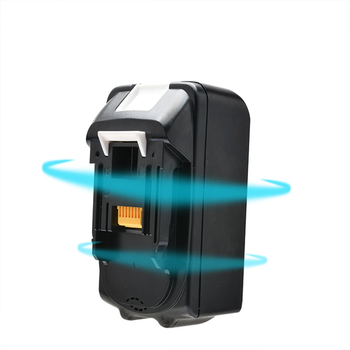 Сменный аккумулятор Makita 18 в 6 Ач совместим с BL1840 BL1850 BL1860 BL1815 BL1820 BL1830 | Электроника