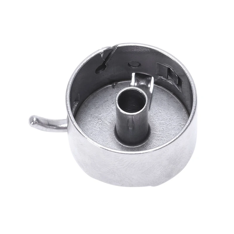 Прочная бытовая швейная машина металлическая катушка чехол для Brother|Швейные