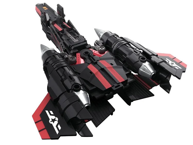 Lensple PerfectEffect трансформер PE DX10 Jetpower оживление Prime OP Commander экшн фигурка Робот Игрушки