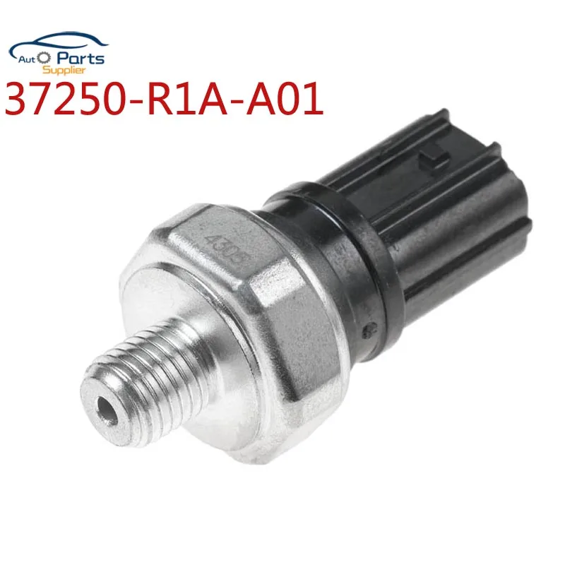 Новый датчик давления масла 37250 R1A A01 для Honda Accord Civic Acura A37250R1AA01|Датчик давления| |