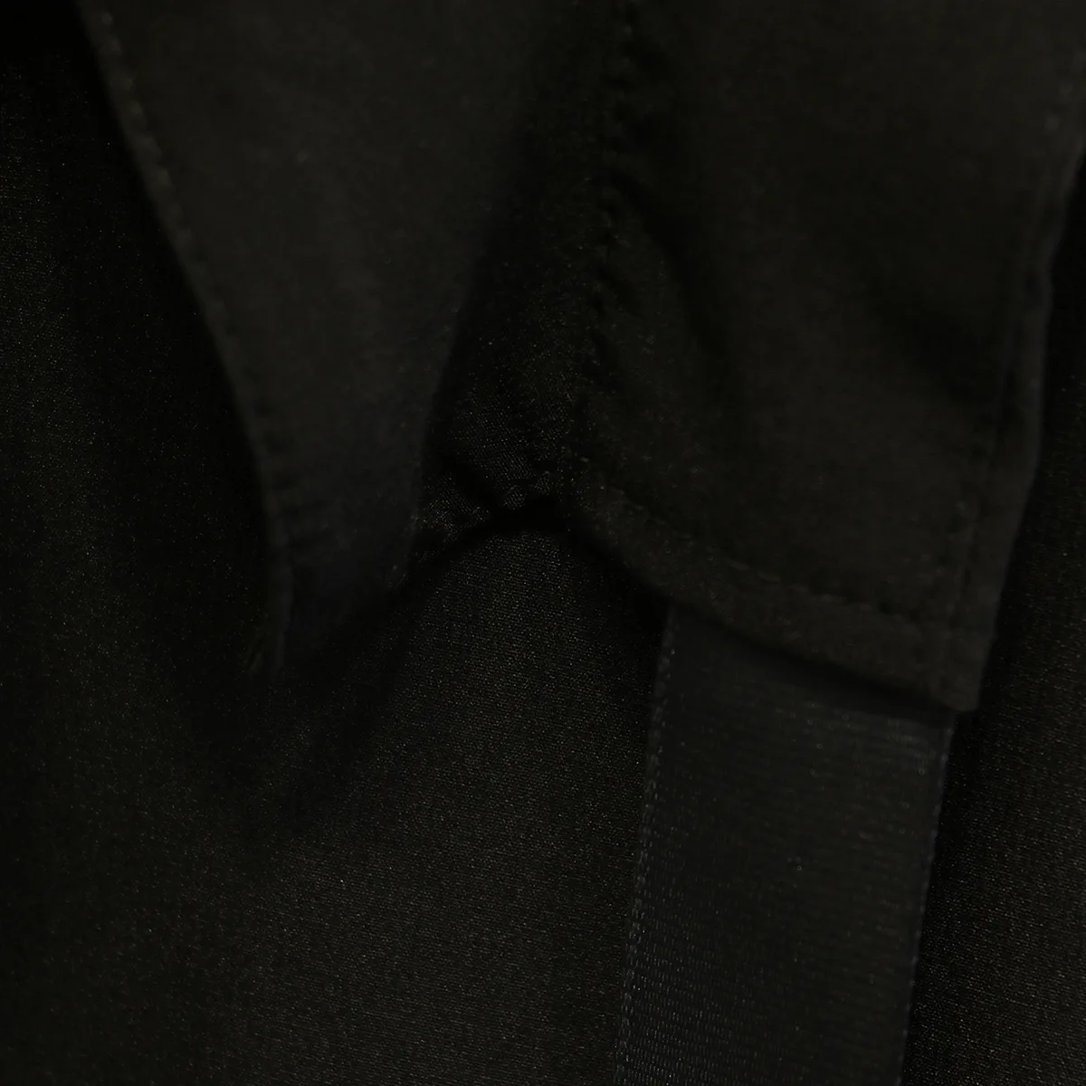 Женская куртка весна 2020 одноцветная с капюшоном свободная для девушек стиль