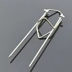 Регулируемый кронштейн для удочки, держатели для удочки, профессиональный держатель для удочки, уличный держатель для удочки