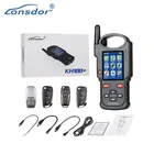 Программатор дистанционного ключа Lonsdor KH100 +, новейшее портативное устройство, обновленная версия KH100