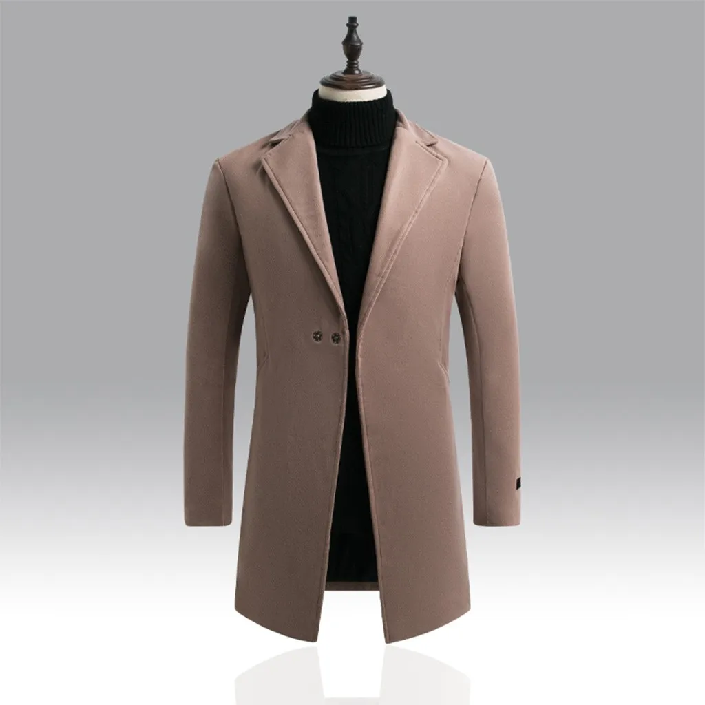 2019 новые осенние зимние куртки мужские стильные модные теплые ветровки со