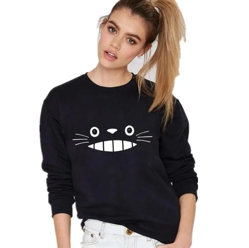 

Hoodies & Sweatshirts