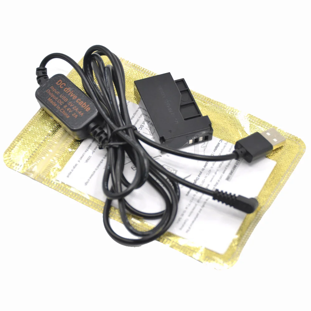 Usb кабель для зарядного устройства мобильных устройств с фоторазъемом Canon EOS 100D kiss