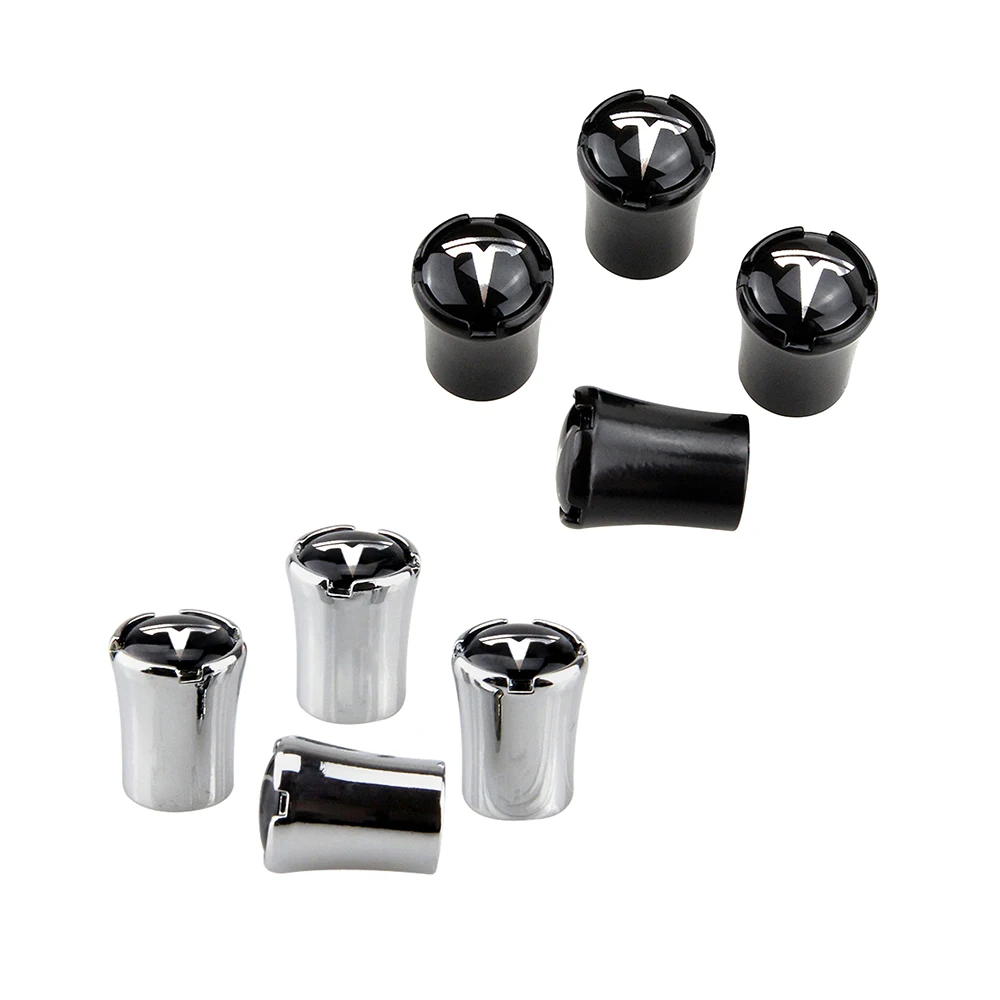 Стайлинг автомобиля колпачки для клапанов шин воздушная крышка украшение