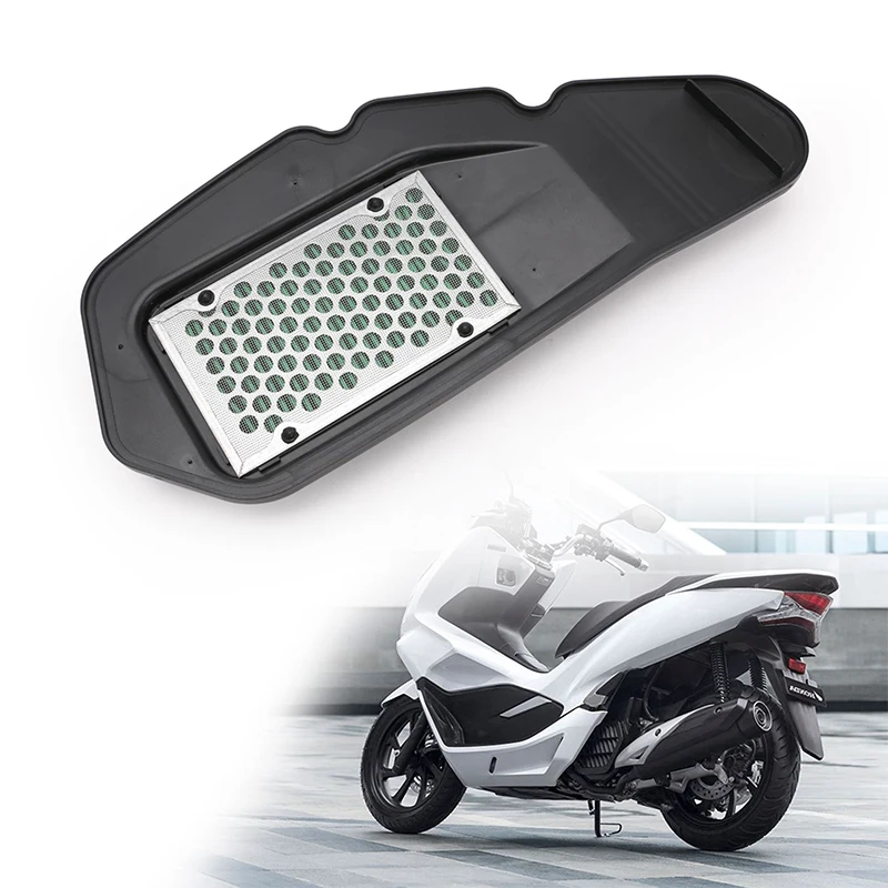 

For Honda PCX150 PCX125 X3Motorcycle Accessories Air Intake Filter Air Filter 2013 2014 2015