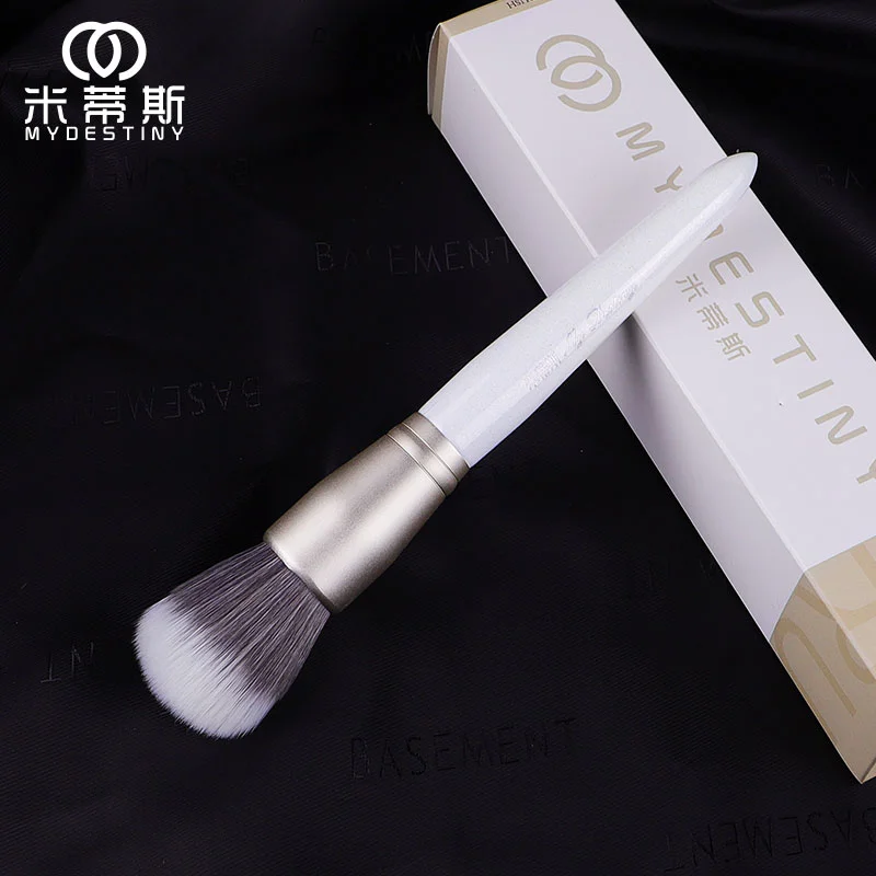 Кисть для макияжа MyDestiny-серия Белоснежки-кисть румян и пудры-косметические