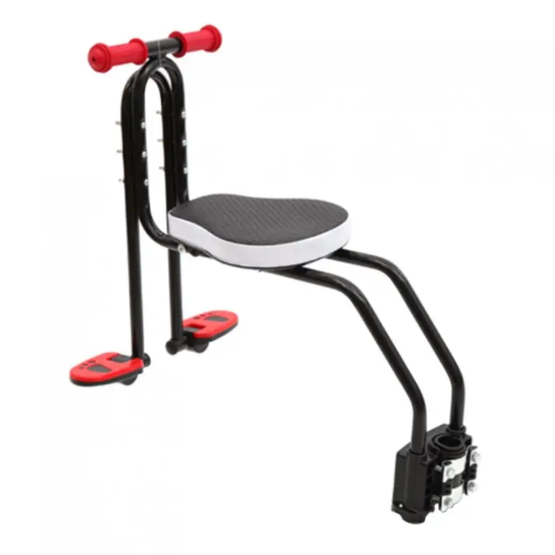 Велосипед ребенка Безопасность сиденье ребенок трехколесный велосипед