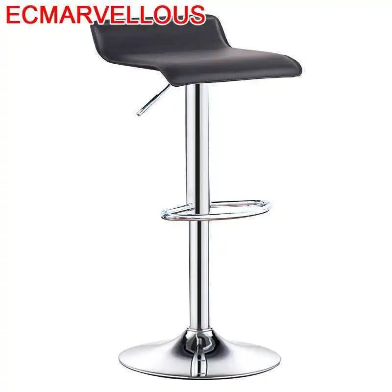 lifting rotating bar stool desk cr mobile phone shop FREE SHIPPING |