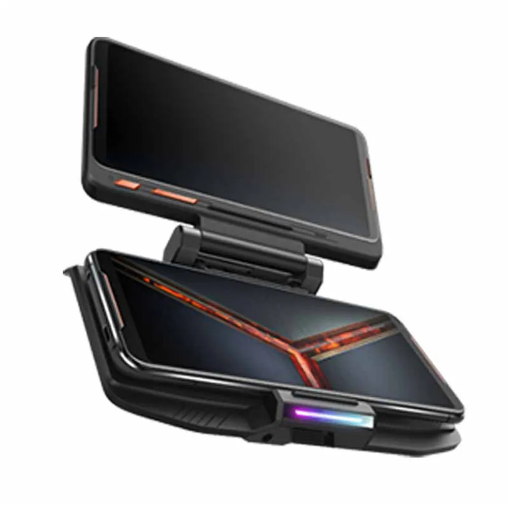 Для ASUS ROG 2 Dual Screen Expansion Holder Phone Twin View Dock экран проектор для Gaming оригинальные