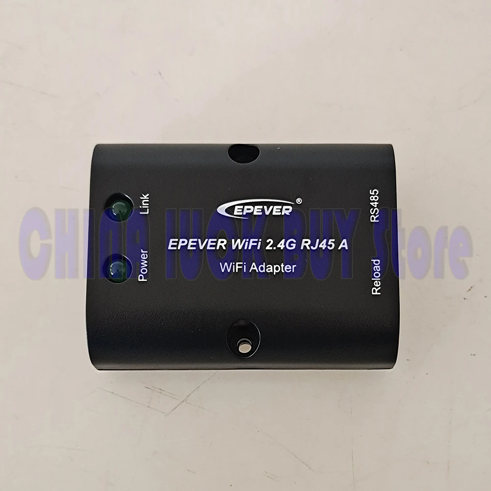 Адаптер для модуля Wi-Fi контроллера epever MPPT | Обустройство дома
