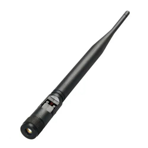 SSEA новая Двухдиапазонная 2 4 ГГц 5 WiFi 6 дБи стандартная Антенна для FPV дрона