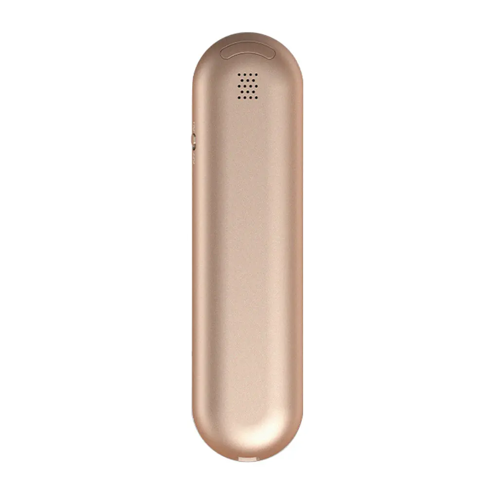T9 Real Time Multi Language Machine Learning Multifunction Wireless Travel Business Meeting Translator Portable Smart Voice |