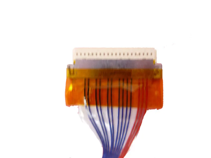 

LCD LVDS Cable For MSI PR200 PR210 PR210X MS-1221 MS-1222 MS12211 K19-3020014-H58 K19-3020014-H39 MSI1452 CX420 CR400 EX460