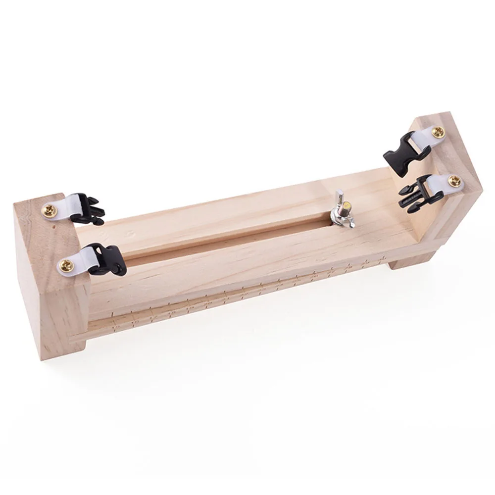 Веревка для зонта DIY Паракорд джиг спорта на открытом воздухе инструмент вязания