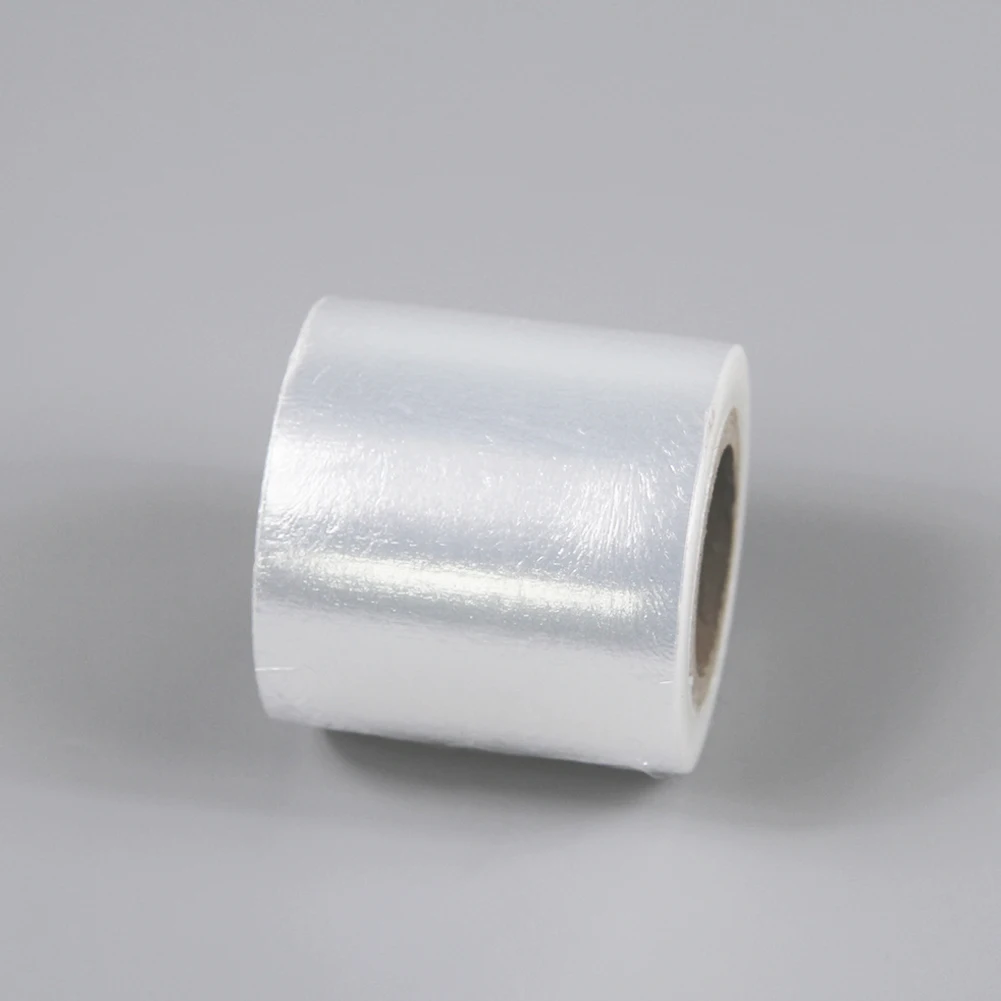 

Harmless Embroidered Professional Makeup Accessory Practical Durable Non Toxic Time Saving Eyebrow Lip Preservative Film