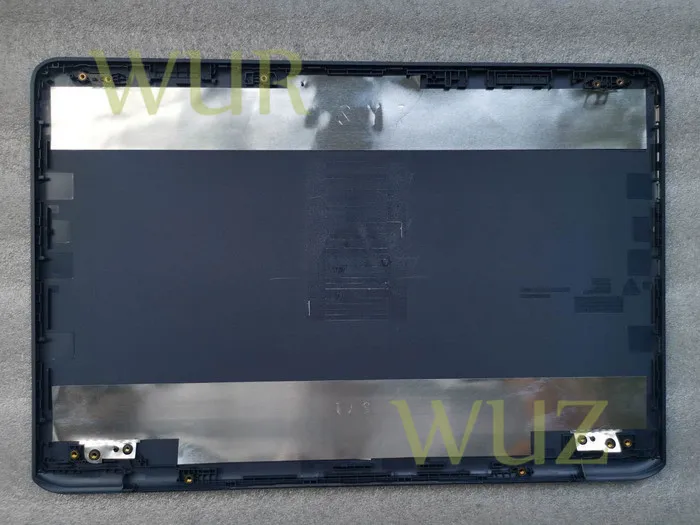 Новая Оригинальная задняя крышка ЖК-дисплея для HP Chromebook 14 G5 Blue