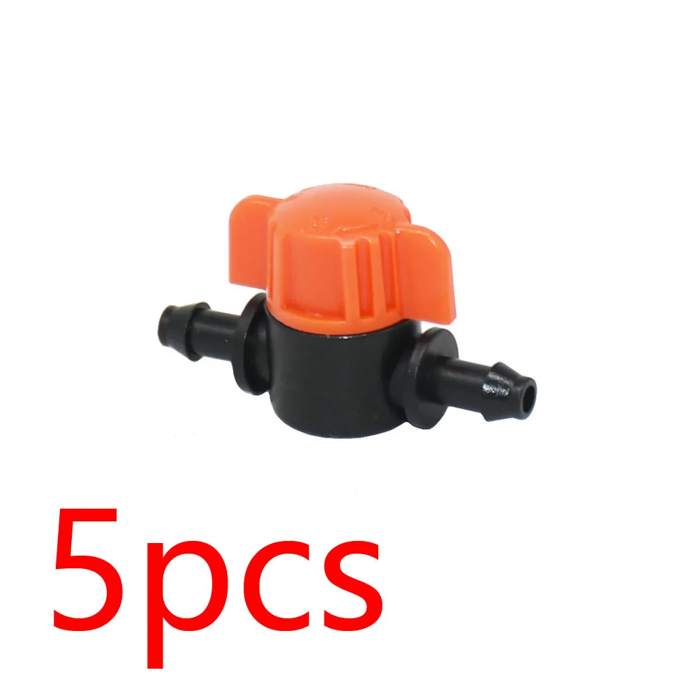 

Клапан для шланга ZWDZJL 4/7", оранжевый