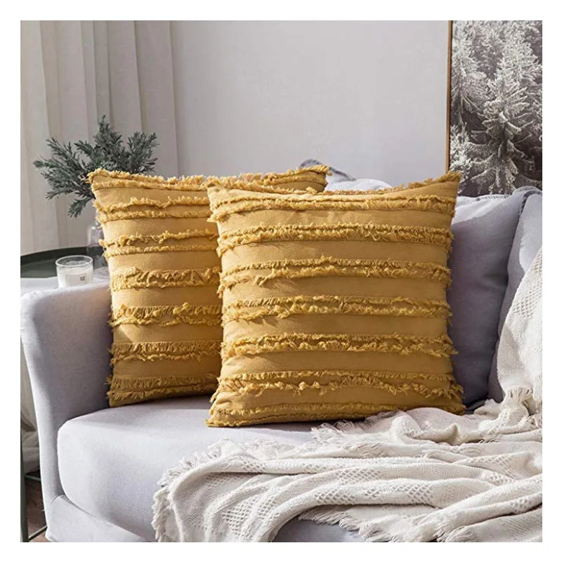 50X50 см квадратная подушка наволочка для подушки декоративная чехол постельных