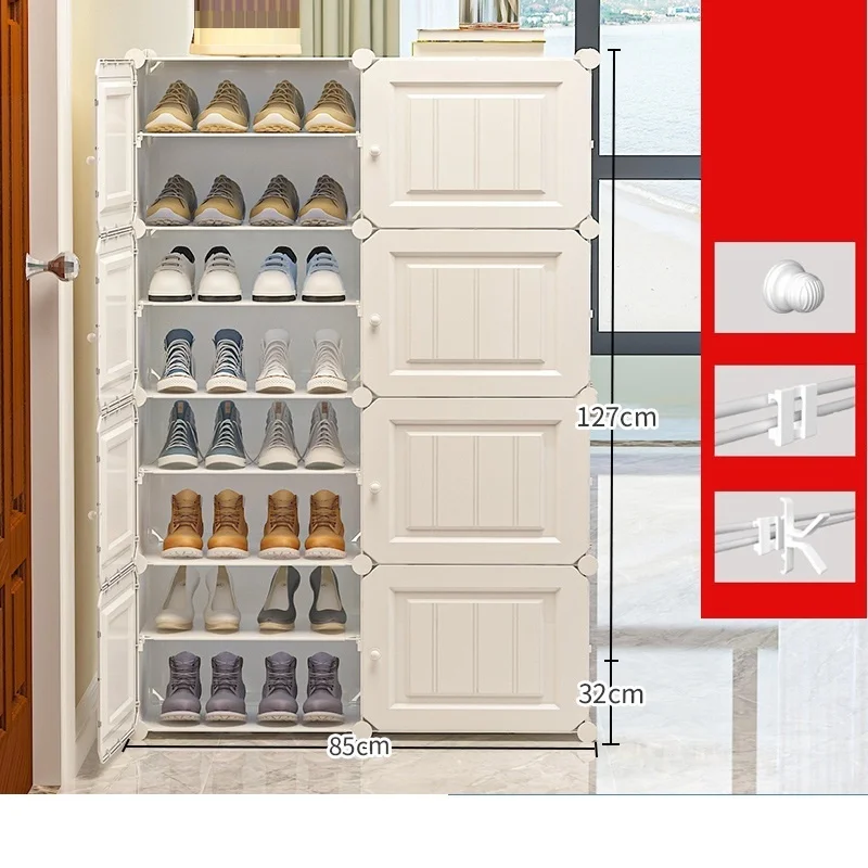 Opbergen Ayakkabilik Organizador De Zapato Cabinet Zapatero Gabinete Armoire Sapateira Mueble Furniture Scarpiera Shoes Storage |