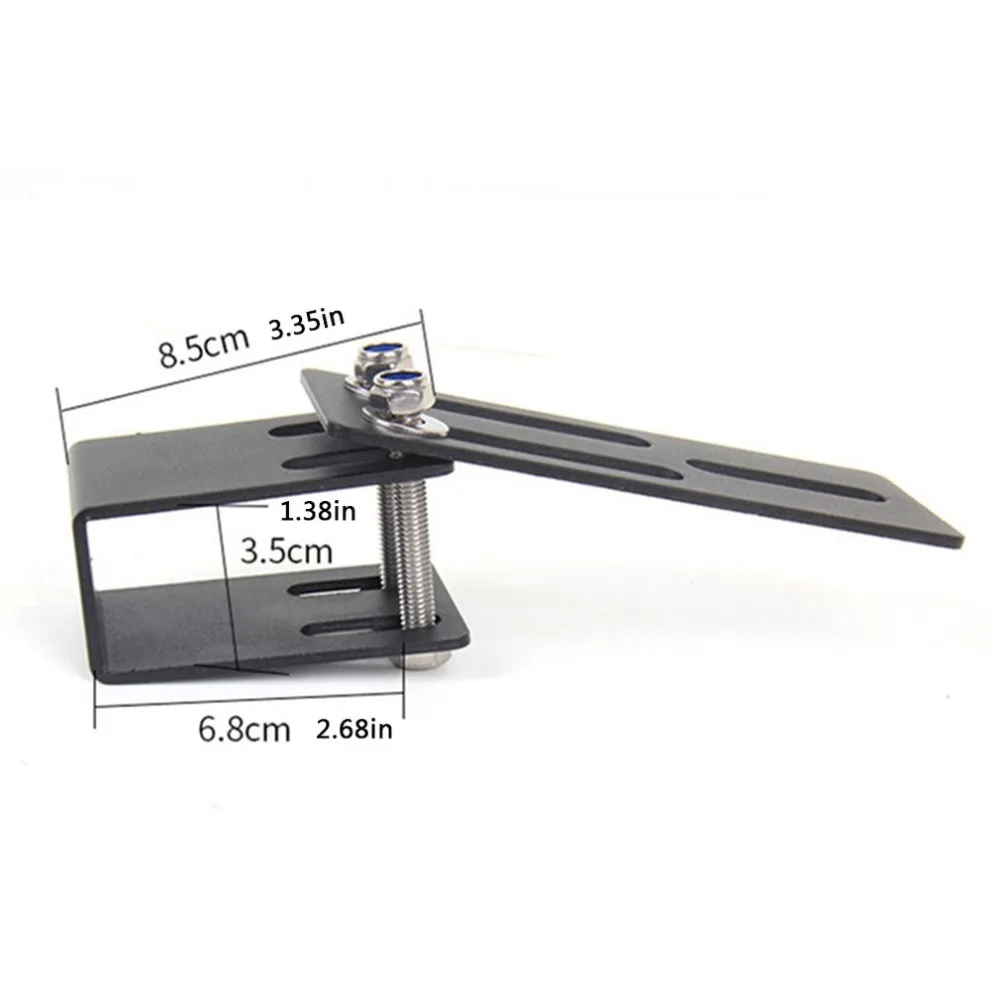 Кронштейн для крепления багажа на автомобиль внедорожник фонарь крышу багажник