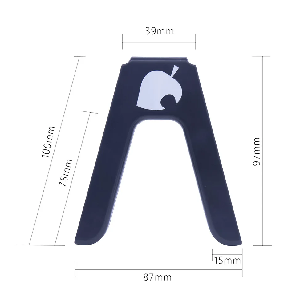 Держатель кронштейна Joycon рукоятка для контроллера Nintendo Switch Joy Con геймпада