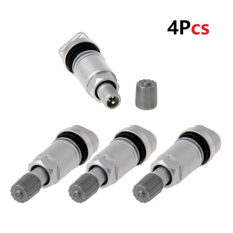 

4 шт., комплект для ремонта шин Peugeot 407 407SW