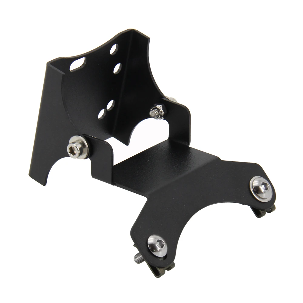 Мотоциклетные аксессуары Кронштейн рамы поддержка подставки держатель телефона
