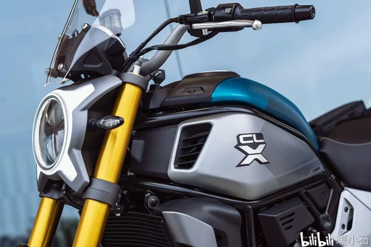 

700CLX 700CL-X fuel tank sticker motorcycle 250cc 125cc 400cc 650cc cfmoto x8 cf800 cf moto 3D sticker lable 150nk 400nk