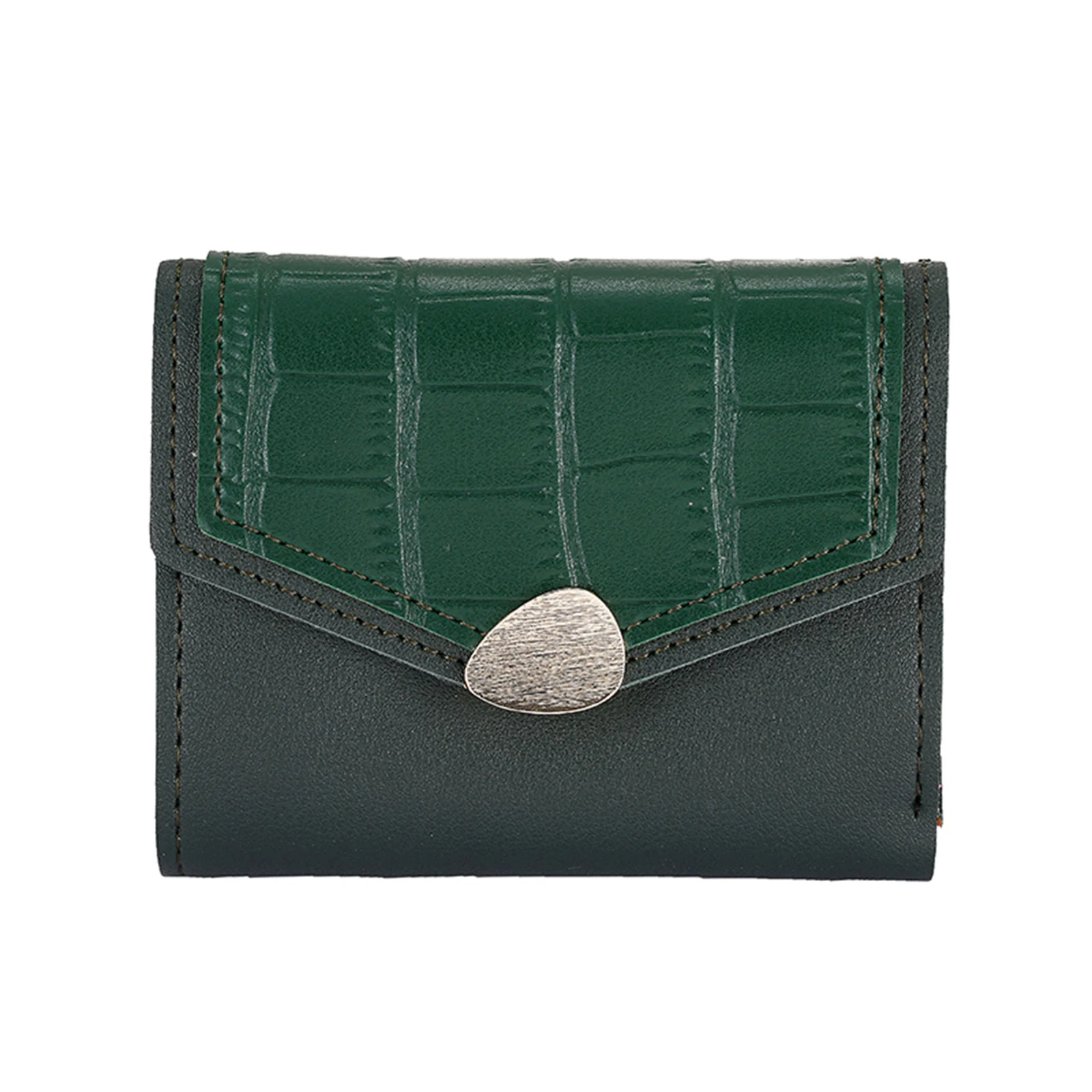 

Women's Wallet, Snakeskin Pattern All-Match Multipurpose Female Wallet for Dating Party Shopping Vacation
