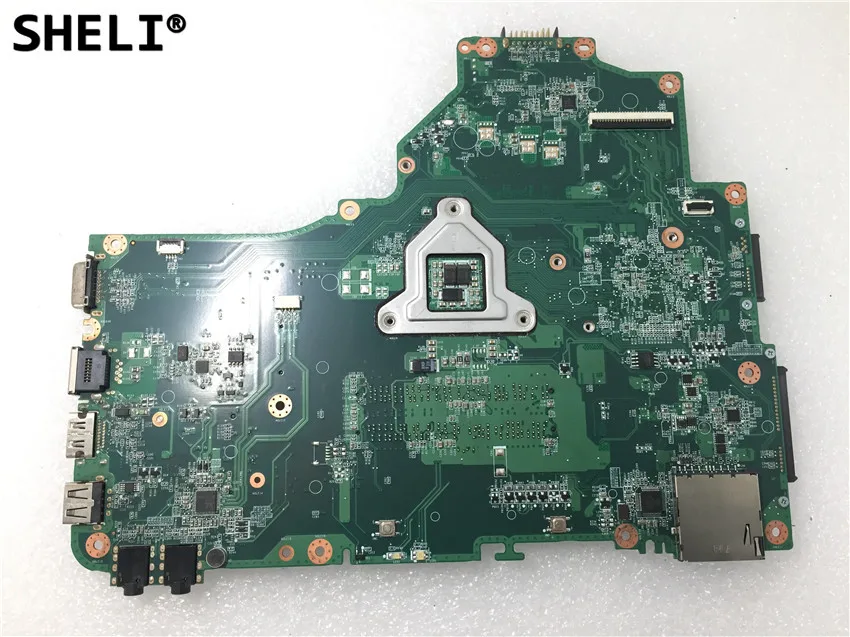 Материнская плата SHELI для Acer Aspire 5749 5349 DA0ZRLMB6D0 | Компьютеры и офис