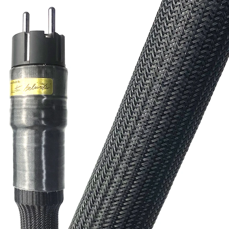 Кабель питания переменного тока Snake Shunyata американская и европейская версия