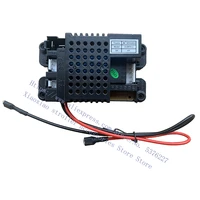 clb076 6 6v childrens electric car receiver controller control box baby car accessories electric car replacement parts