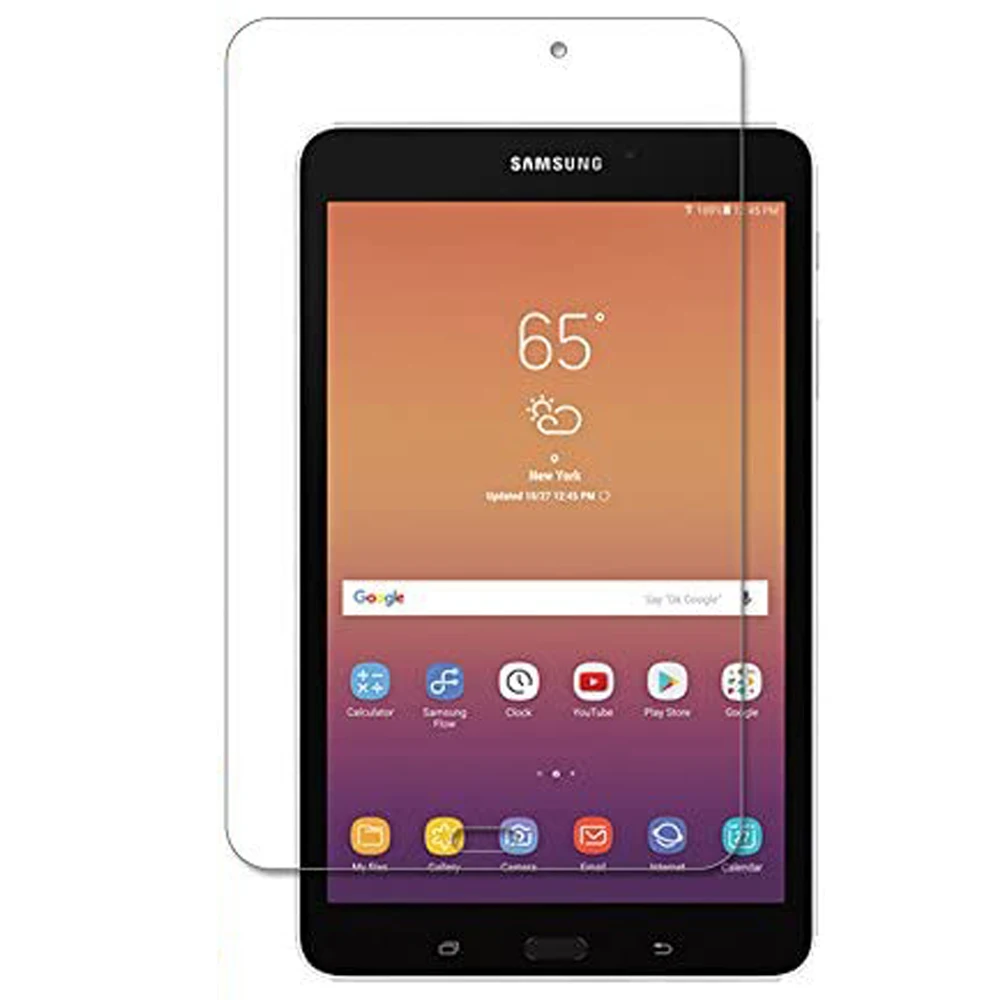 

9H Tempered Glass For Samsung Galaxy Tab A 7.0 Inch 2016 Screen Protector SM-T280 T285 Explosion Proof HD Tablet Protective Film