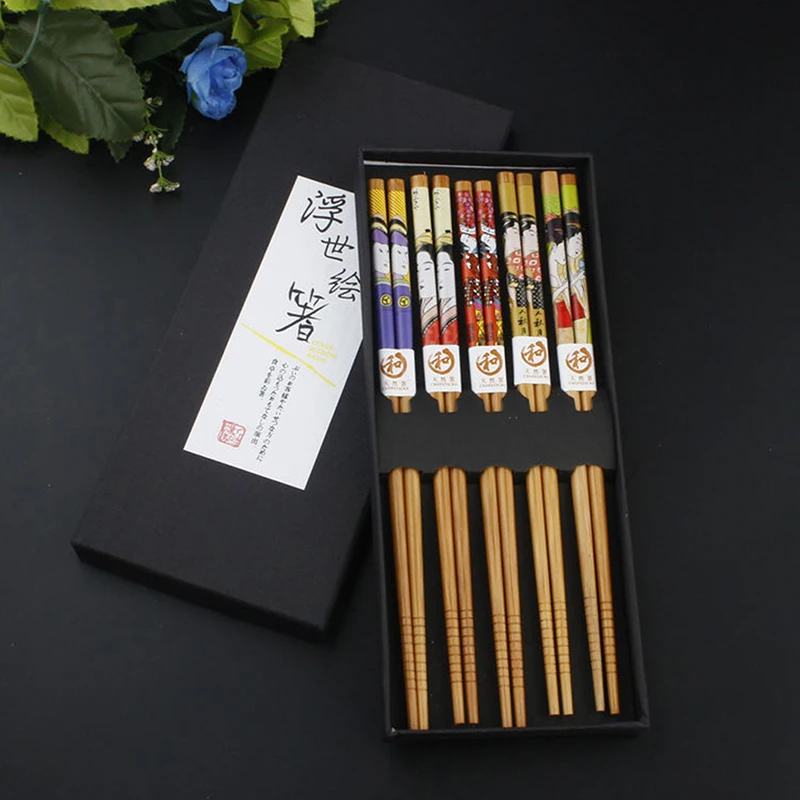 13 шт./компл. DIY бамбуковый набор для приготовления суши-занавес рисовые суши