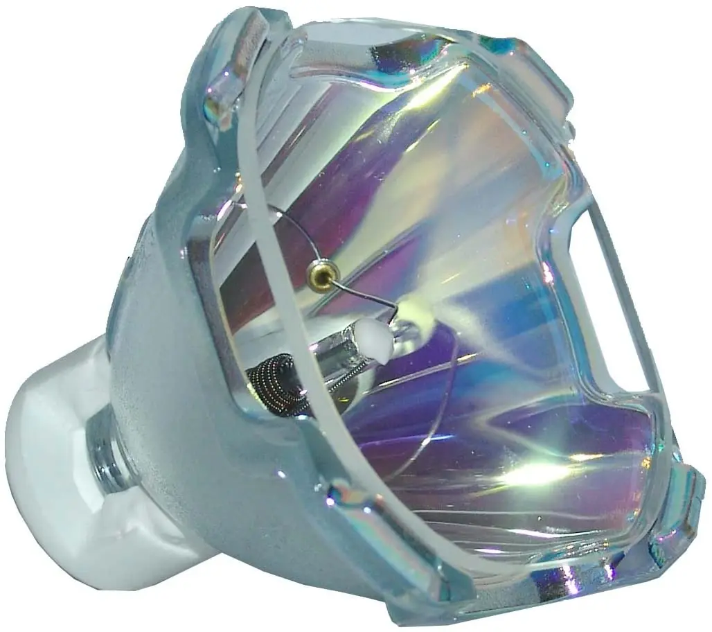 

Compatible Bare Bulb TLPLX40 TLP-LX40 for TOSHIBA TLP-X4100/TLP-X4100E/TLP-X4100U Projector Lamp Without Housing