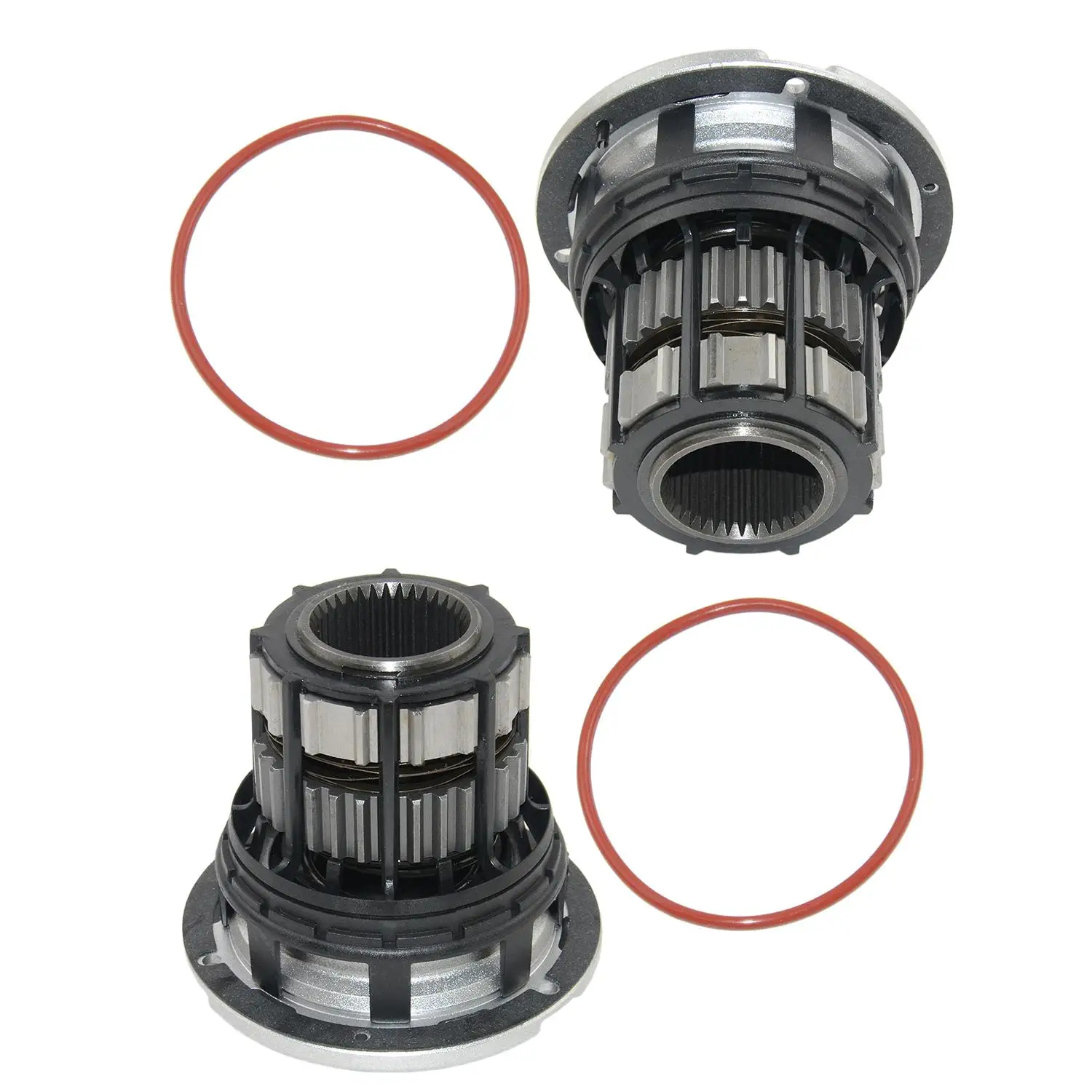 

Запорная втулка AP03 для Ford F-250, F-350, F-450, F-550, л, л, BC3Z3B396B, 2 шт.
