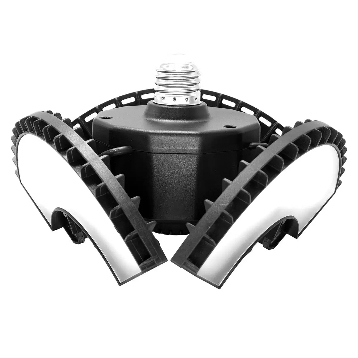 

UFO LED Bulb 60W 80W E27 LED Lamp E27 LED Light 85-265V Deformable Lamp Garage Light 85-265V Waterproof Warehouse Lighting