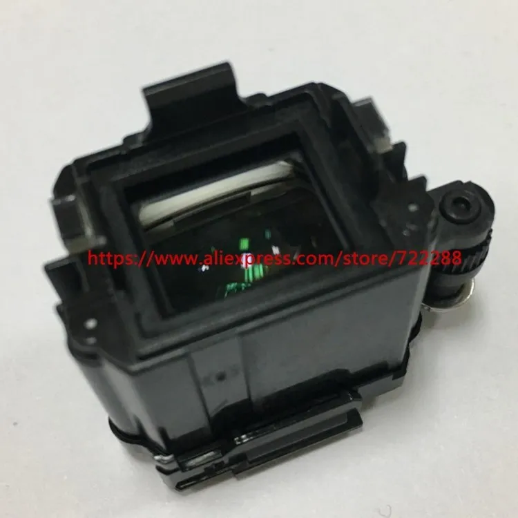 Запасные части для Sony ILCE 7RM2 A7RM2 A7R II A7SM2 7SM2 A7S окуляр видоискателя VF блок Ass'y