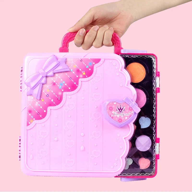 Детский Светильник доска для рисования игрушка девочек кукла