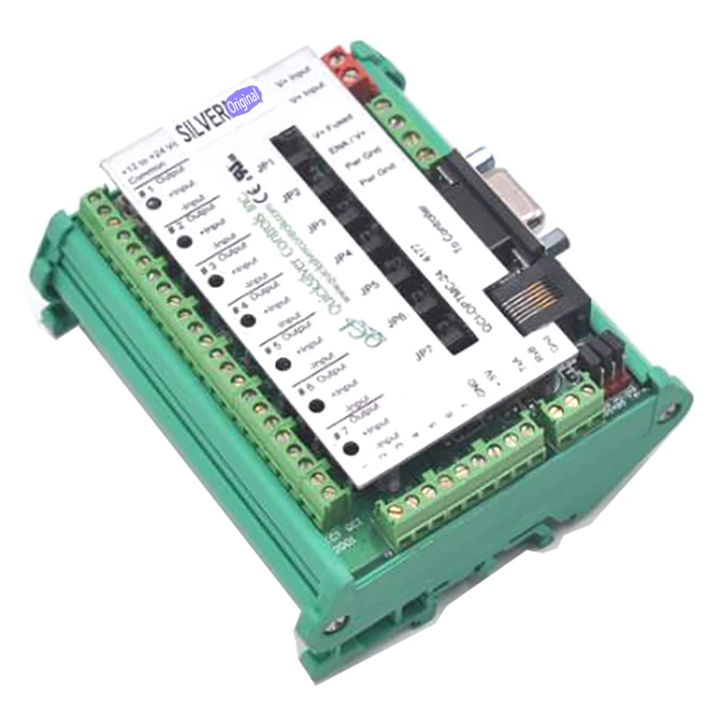 

New original In box {Spot warehouse} QCI-OPTMC-24