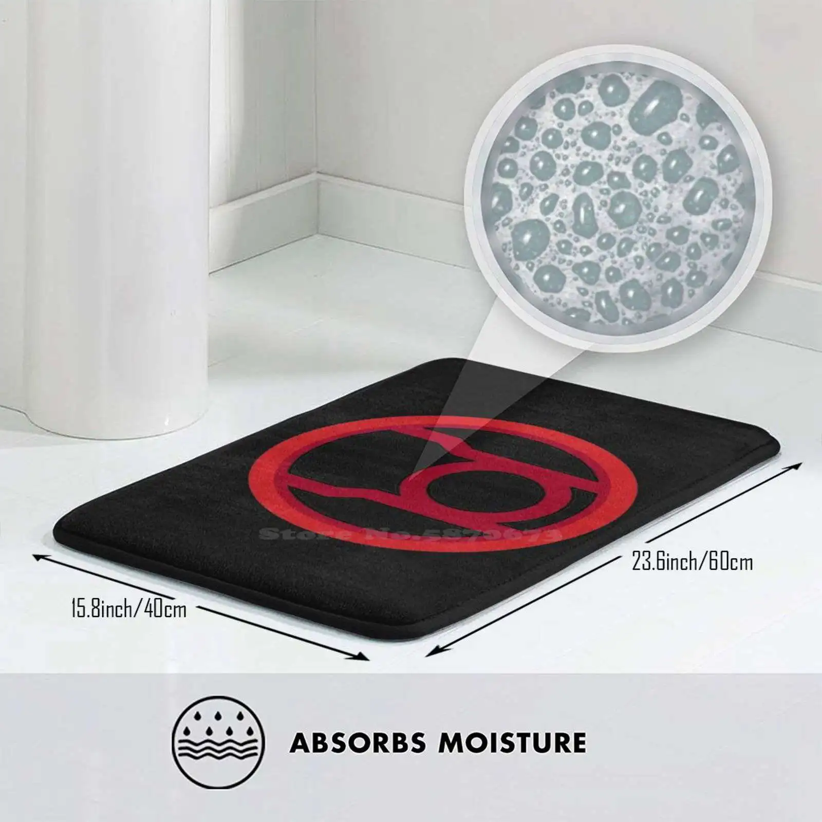 Ковер для интерьера Red Lantern Vintage Soft Interesting Room Goods Rug Carpet Super Hero Comic Book Car on.