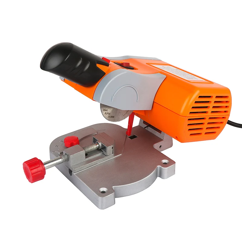 Станок для резки металла дерева и пластика 45 градусов|Электрические пилы| |