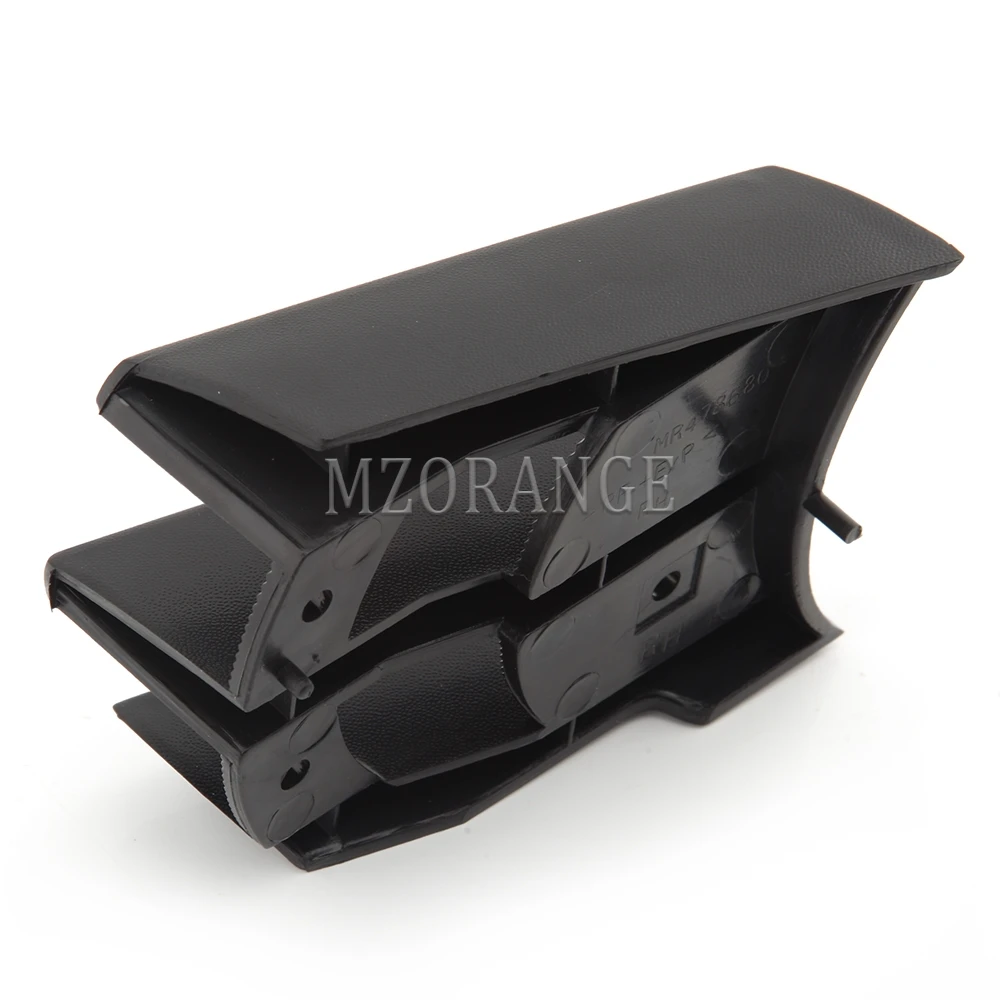 Крышка противотуманной фары решетка радиатора для MITSUBISHI SPORT Montero PAJERO SHOGUN 1999-2008