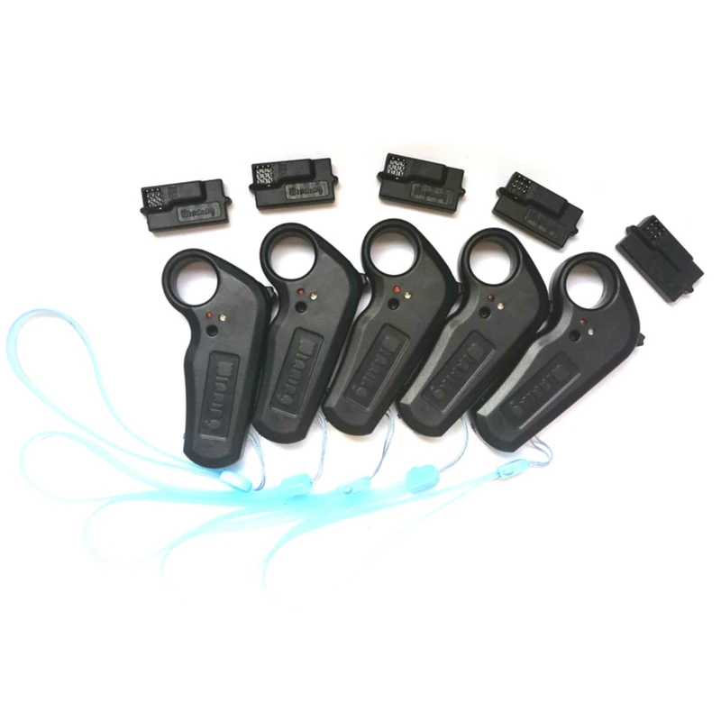 Электрический скейтборд 2 4 ГГц пульт дистанционного управления с приемником