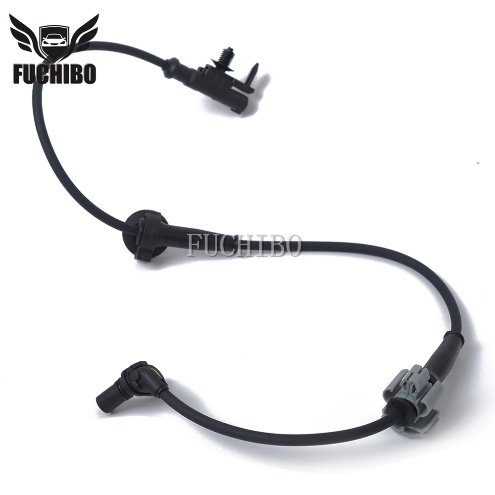 Датчик скорости колеса FUCHIBO 15229012 для Cadillac Escalade 2007 2012 GMC Sierra Yukon 22740468|Датчик ABS| |