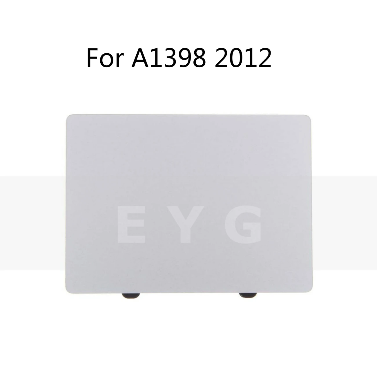 Новая сенсорная панель A1398 с кабелем для Macbook pro 15 дюймов Retina Mid 2012 MC975 MC976 Ранняя 2013