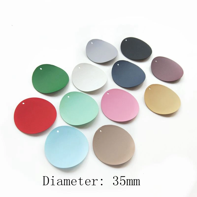 Материал для самодельных сережек медный спрей разноцветная резиновая краска 35